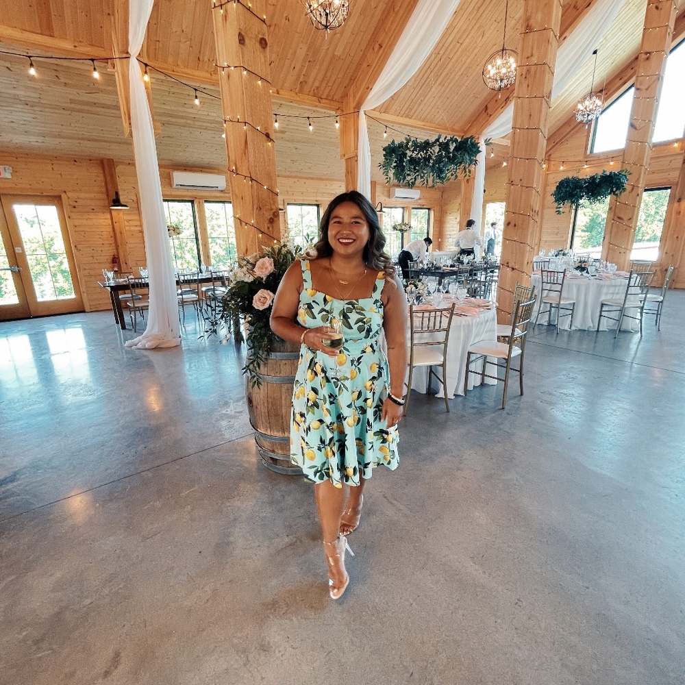 Meet your Posher, Lawrin